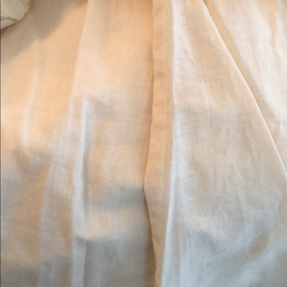 Lace tank top dress - Picture 5 of 5